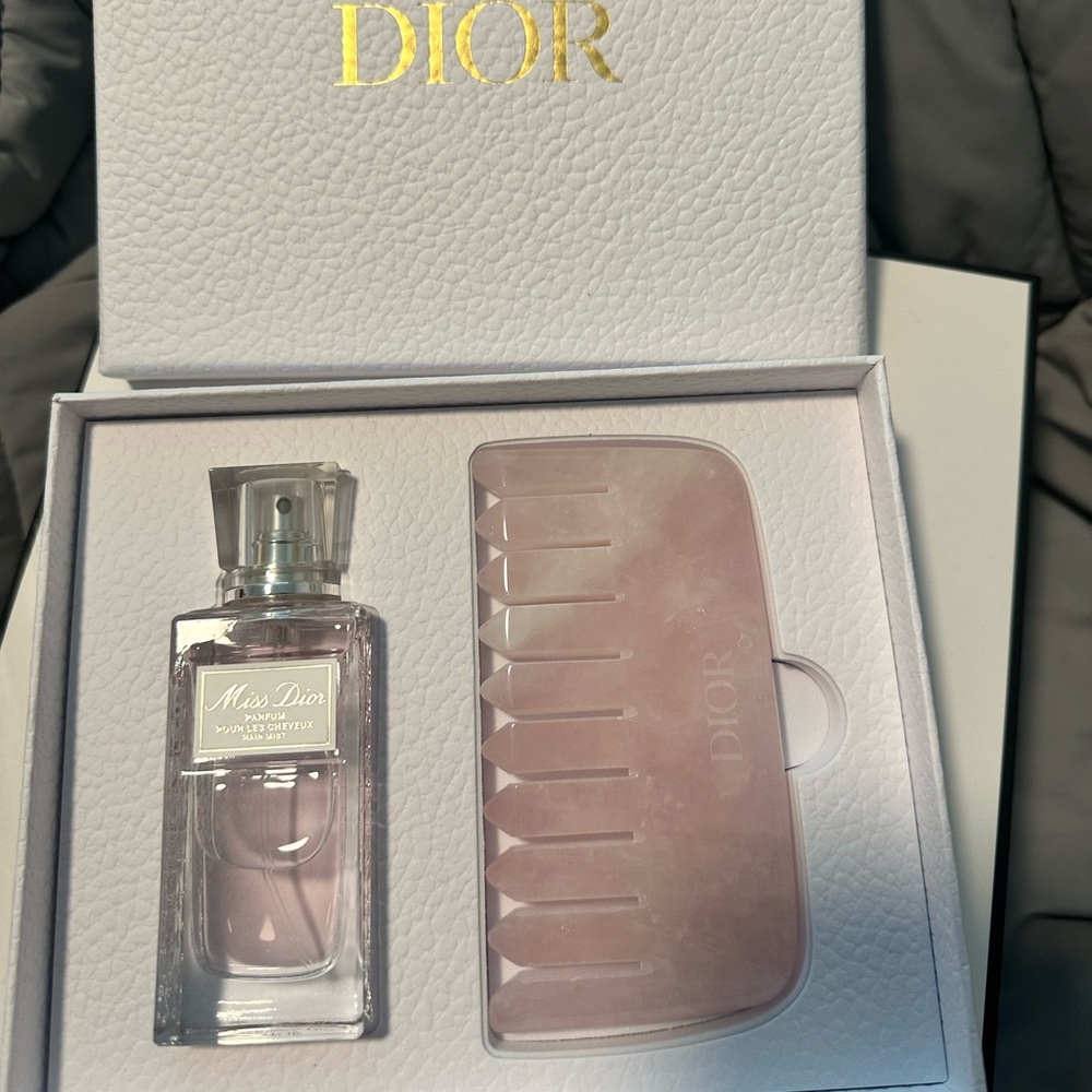 Dior Miss Dior Pink Fragrance Set